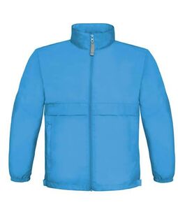 Afbeelding van B&C Sirocco Kids, Atoll, 3-4jr