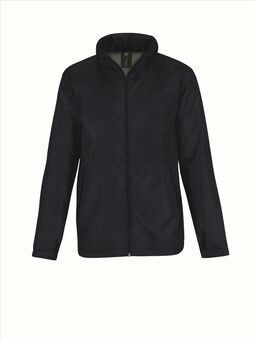 Afbeelding van B&C Multi-Active Men, Navy, S