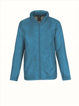 Afbeelding van B&C Multi-Active Men, Atoll, S