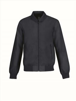 Afbeelding van B&C Trooper Men, Navy, S