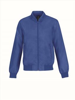 Afbeelding van B&C Trooper Men, Royal Blue, S