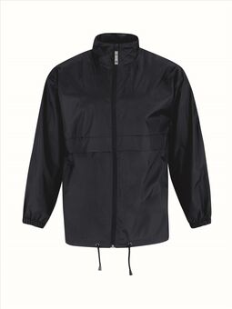 Afbeelding van B&C Sirocco, Navy, M