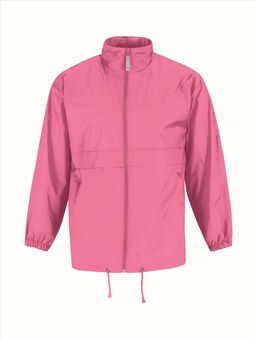 Afbeelding van B&C Sirocco, Pixel Pink, M