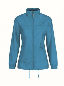 Afbeelding van B&C Sirocco Women, Atoll, M
