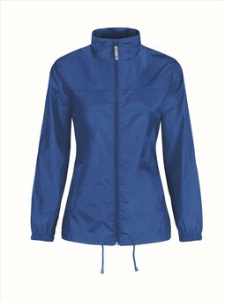 Afbeelding van B&C Sirocco Women, Royal Blue, M