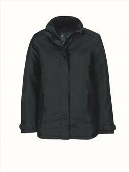 Afbeelding van B&C Real+ Women, Navy, S