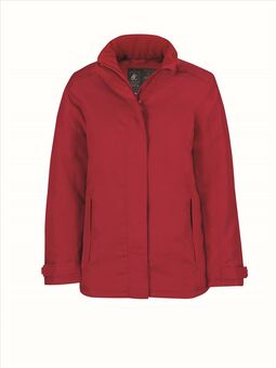 Afbeelding van B&C Real+ Women, Deep red, S