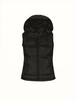 Afbeelding van B&C Zen+ Women, Black, S