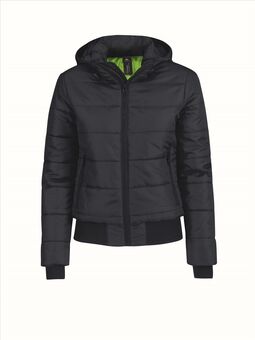 Afbeelding van B&C Superhood Women, Navy, S