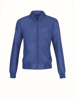 Afbeelding van Trooper /women, Royal Blue, S, B&C