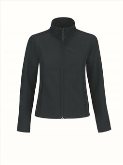 Afbeelding van B&C ID.701 Softshell Women, Navy, S
