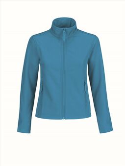Afbeelding van B&C ID.701 Softshell Women, Atoll, S