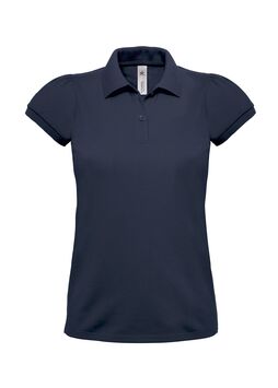 Afbeelding van B&C Heavymill Women, Navy, S