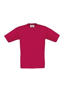 Afbeelding van B&C Exact 190 Kids, Sorbet, 3-4jr
