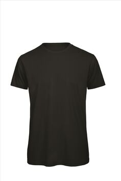 Afbeelding van B&C Inspire T Men_° Black, S