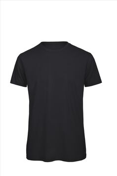 Afbeelding van B&C Inspire T Men_° Navy, S