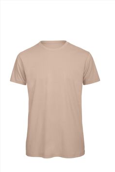 Afbeelding van B&C Inspire T Men_° Millennial Pink, S