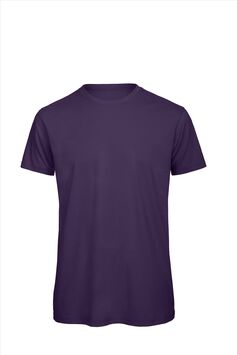 Afbeelding van B&C Inspire T Men_° Urban Purple, S