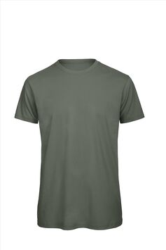 Afbeelding van B&C Inspire T Men_° Millennial Khaki, S