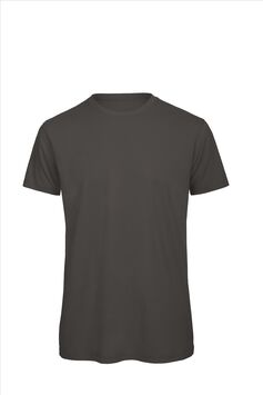 Afbeelding van B&C Inspire T Men_° Dark Grey, S