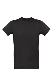 Afbeelding van B&C Inspire Plus T Men_° Black, S