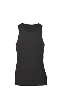 Afbeelding van B&C Inspire Tank T Men_° Black, S