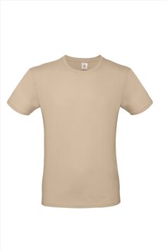 Afbeelding van B&C #E150, Sand, XS
