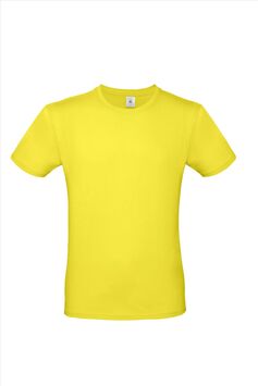 Afbeelding van B&C #E150, Solar Yellow, XS