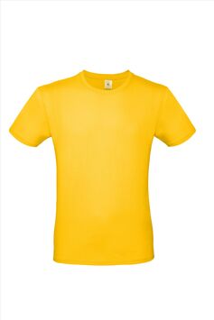 Afbeelding van B&C #E150, Gold, XS