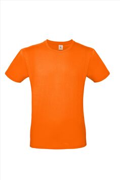 Afbeelding van B&C #E150, Orange, XS
