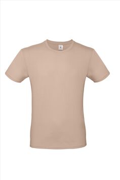 Afbeelding van B&C #E150, Millennial Pink, XS
