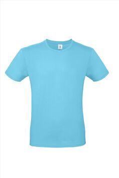 Afbeelding van B&C #E150, Turquoise, XS
