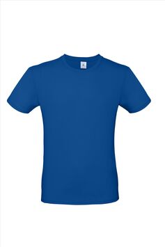 Afbeelding van B&C #E150, Royal Blue, XS