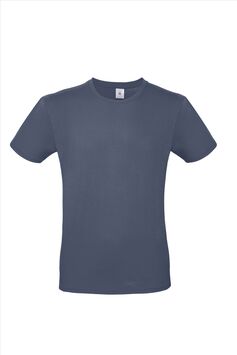 Afbeelding van B&C #E150, Denim, XS