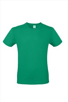 Afbeelding van B&C #E150, Kelly Green, XS