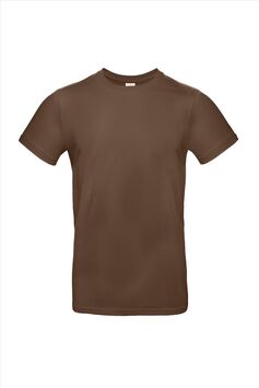 Afbeelding van B&C #E190, Chocolate, XS