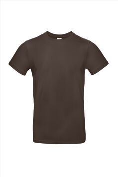 Afbeelding van B&C #E190, Brown, XS