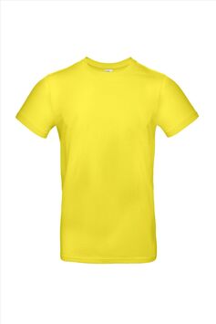 Afbeelding van B&C #E190, Solar Yellow, XS