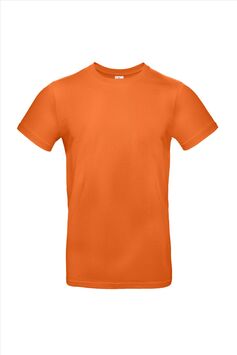 Afbeelding van B&C #E190, Urban Orange, XS