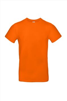 Afbeelding van B&C #E190, Orange, XS