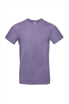 Afbeelding van B&C #E190, Millennial Lilac, XS
