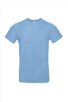 Afbeelding van B&C #E190, Sky Blue, XS