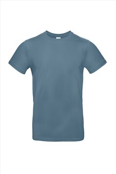 Afbeelding van B&C #E190, Stone Blue, XS