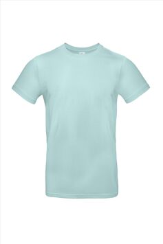 Afbeelding van B&C #E190, Millennial Mint, XS