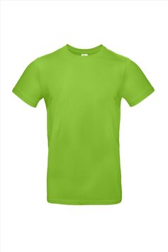 Afbeelding van B&C #E190, Orchid Green, XS
