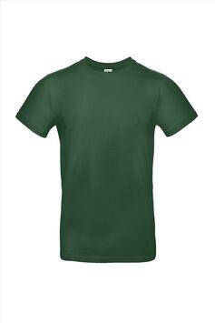 Afbeelding van B&C #E190, Bottle Green, XS