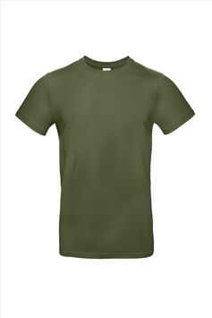 Afbeelding van B&C #E190, Urban Khaki, XS