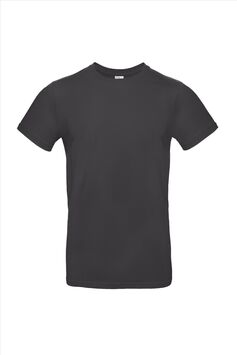Afbeelding van B&C #E190, Used Black, XS