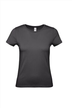 Afbeelding van B&C #E150 Women, Urban Black, XS