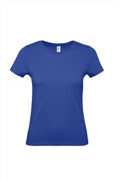 Afbeelding van B&C #E150 Women, Cobalt Blue, XS